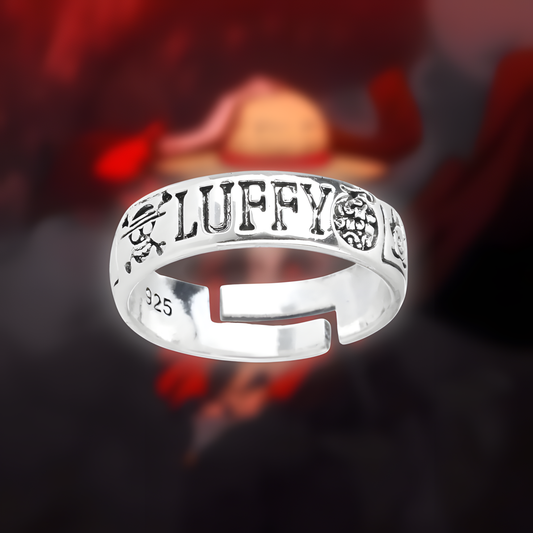 Luffy | Ring