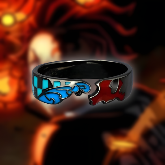 Demon Slayer | Ring